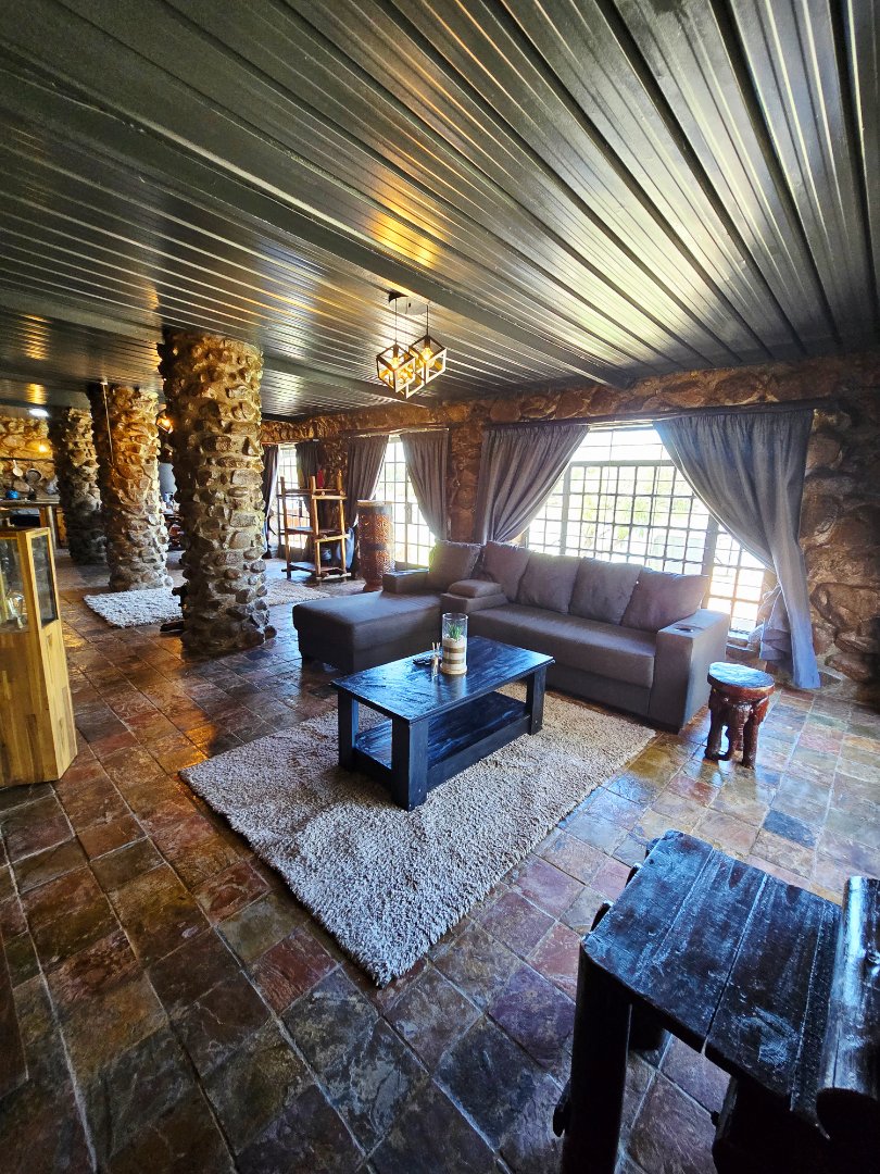 Commercial Property for Sale in Bloemhof Rural North West